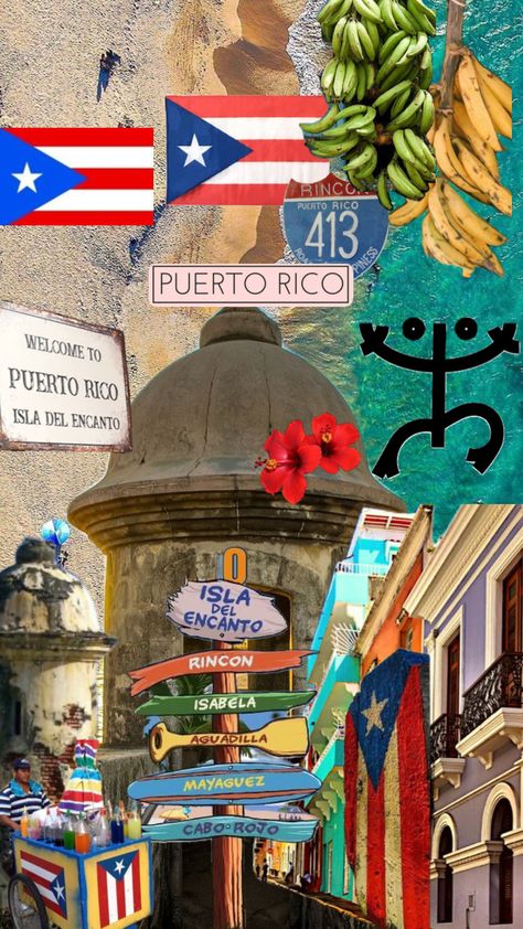 Puerto Rico mi Isla❤️🇵🇷 #puertorican Puerto Rican Jokes, Puerto Rican Christmas, Taino Indians, Puerto Rico Beaches, Puerto Rico Art, Puerto Rican Pride, Hispanic Heritage, Beach Vibe, Puerto Rico