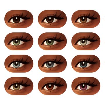 Sims 4 Cc Eyes, The Sims 4 Skin, Pc Parts, Sims4 Clothes, Sims Hair, Sims 4 Cc Finds, Sims 4 Clothing, The Sims4, Sims 4 Custom Content