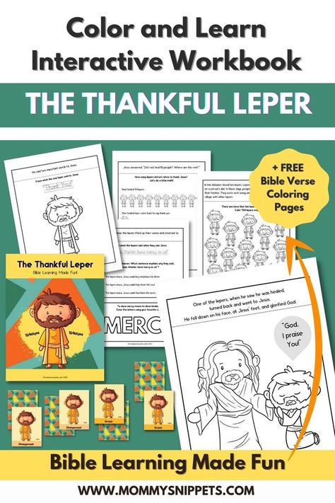 10 Lepers Coloring Page, Ten Lepers Coloring Page, The Ten Lepers Activities, The Ten Lepers Craft, The Thankful Leper, Ten Lepers Activity, Thankful Leper Craft, 10 Lepers Activity, Ten Lepers Craft Sunday School