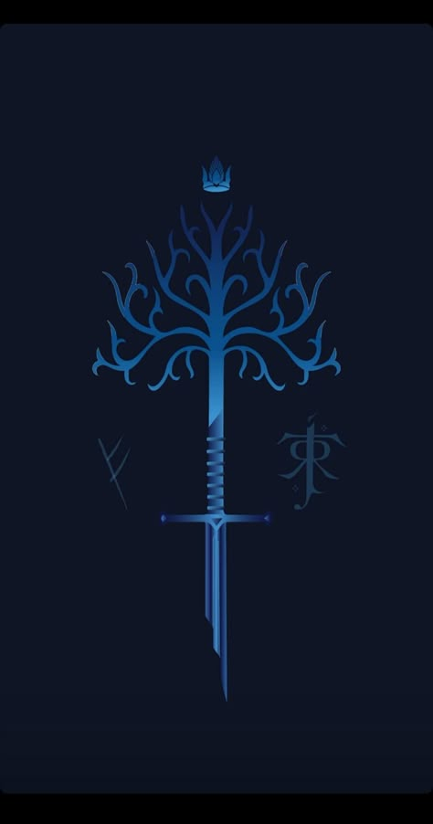 Lord Of The Rings Fan Art Wallpaper, Elvish Wallpapers, The Silmarillion Wallpaper, Lotr Wallpapers Iphone, Anduril Wallpaper, Lotr Phone Wallpaper, Silmarillion Wallpaper, Lord Of The Rings Wallpaper Iphone, The Lord Of The Rings Wallpapers