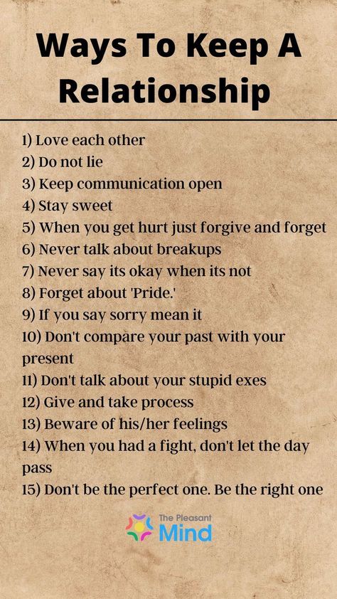 15 ways to keep a relationship How To Work On A Relationship, How To Save My Relationship, How To Fix My Relationship, How To Save A Relationship, Relationship Wisdom, Get Over A Breakup, Over A Breakup, Healthy Relationship Quotes, Intimacy In Marriage