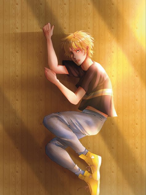 Miraculous Ladybug fanart of Adrien Agreste. Adrien Agreste fanart. Hugo Agreste, Adrien Agreste Fanart, Miraculous Ladybug Fanart, Miraculous Fanart, Adrien Agreste, Magazine Covers, Miraculous Ladybug, Magazine Cover, Fan Art