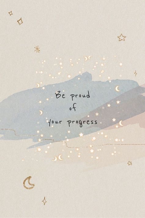 Be Proud Of Your Progress, Best Guided Meditation, Wallpapers Cute, Positive Quotes Wallpaper, Images With Quotes, Cute Inspirational Quotes, Cute Images With Quotes, Cute Images, Be Proud