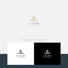 A luxury real estate flip company needs a powerful logo! | Logo design contest | 99designs Powerful Logo, Real Estate Buyers, Logo Design Inspiration Branding, Mountain Logos, Website Logo, Estate Logo, Real Estate Logo, Geometric Logo, Professional Logo Design