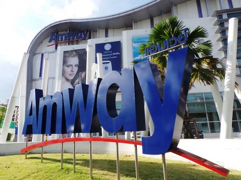 Amway Thailand Headquarters Thailand, History, Travel, Quick Saves