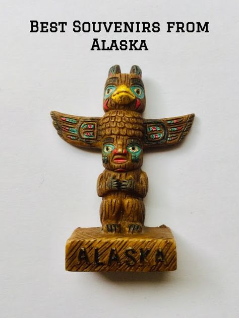 Travel. Explore. Eat. Adventure.: Souvenirs To Bring Back From Alaska Best Souvenirs From Alaska, Alaska Souvenirs, Alaska Northern Lights, Ulu Knife, North To Alaska, Best Souvenirs, Sea Cucumber, Cameron Highlands, Anchorage Alaska