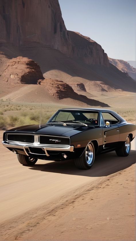 Dodge Charger 1968 fast and furious design black colou 0 Dodge Challenger Fast And Furious, 1970 Dodge Charger R/t, Dodge 1970, Dodge Charger 68, Dodge Charger 1968, Dodge Charger 1970, Modded Cars, 1968 Dodge Charger, 1969 Dodge Charger