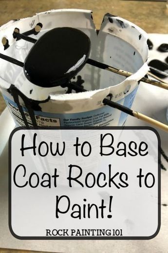 Rocks To Paint, Painting 101, Rock Painting Tutorial, Posca Art, Rock And Pebbles, Painted Rocks Craft, Painted Rocks Diy, Rock Painting Ideas Easy, Rock Painting Patterns