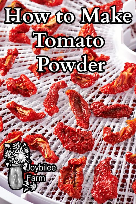 Storing Tomatoes, Dehydrate Tomatoes, Dehydrating Tomatoes, Dehydrated Tomatoes, Homesteading Inspiration, Make Sun Dried Tomatoes, Homesteading Hacks, Dehydrating Food Storage, Root Cellars