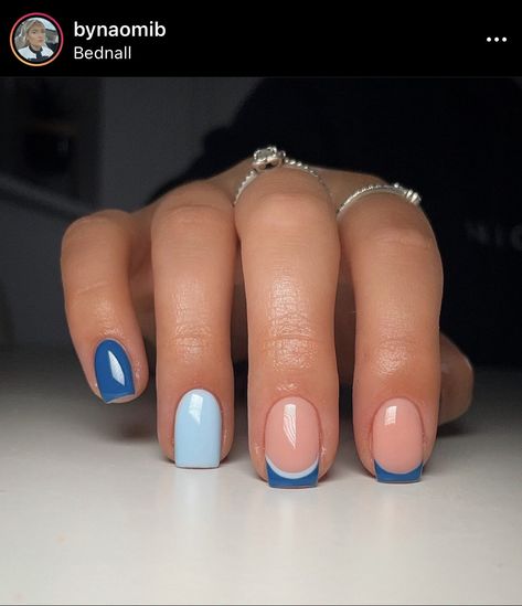 Preppy Nails, Hoco Nails, December Nails, Simple Gel Nails, Summery Nails, Casual Nails, Work Nails, Short Acrylic, Cute Gel Nails