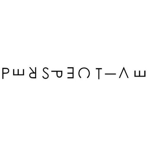 32 Likes, 2 Comments - Leanne Leilani Aranador (@leannearanador) on Instagram: “👀 #perspective #inspiration #typography #graphicdesign #projectLAfutura” Perspective Tattoos, Flower Finger Tattoos, One Word Tattoos, Bookish Tattoos, Small Quote Tattoos, Remembrance Tattoos, Small Forearm Tattoos, Writing Tattoos, Petite Tattoos