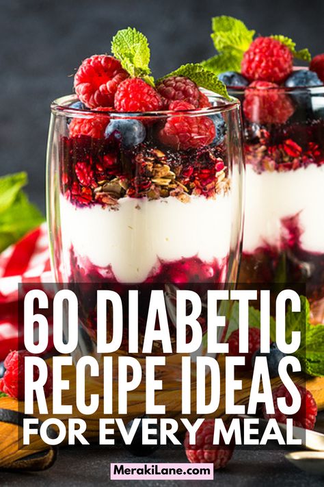 Healthy Recipes For Diabetics, Blood Sugar Diet, Keto Foods, Diet Food List, Idee Pasto Sano, Sugar Free Recipes, Breakfast Lunch, Blood Sugar, Design Architecture