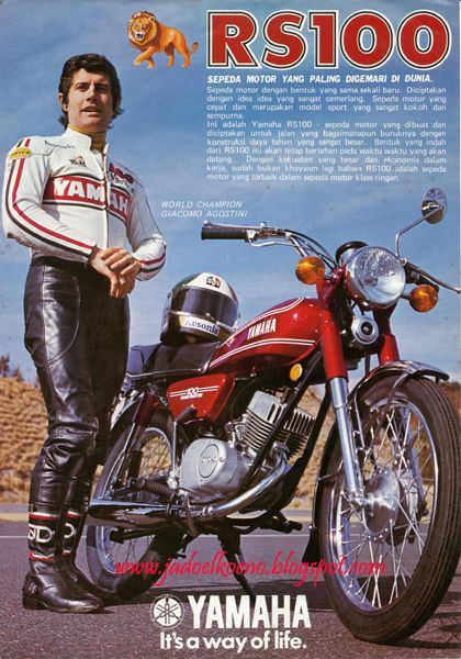 Dt Yamaha, Vintage Enduro, Cafe Racer Moto, Motorcycle Ads, Motor Klasik, Biker Photoshoot, Yamaha Bikes, Vintage Motorcycle Posters, Yamaha Fz