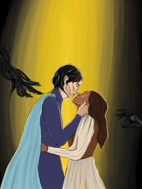 Dorian And Sorscha Fan Art, Sorscha Throne Of Glass Fanart, Dorian And Sorscha, Sorcha And Dorian, Sorsha And Dorian, Heir Of Fire Dorian And Sorscha, Sorcha And Dorian Tog Fanart, Throne Of Glass Sorcha, Dorian Havilliard