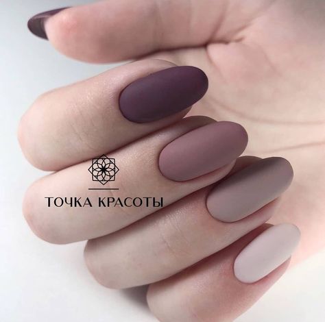 Rounded Manicure, Matte Nail Ideas, Fancy Nail Art, Ideas Uñas, Matte Nail, Body Pain, Manicure Ideas, Elegant Nails, M 4