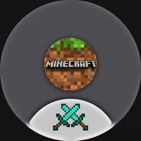 Minecraft Pp, Minecraft Profile Picture, Minecraft Profile, Instagram Concept, Minecraft Pe, Cover Art Design, I Wallpaper, Profile Pictures, Cover Art