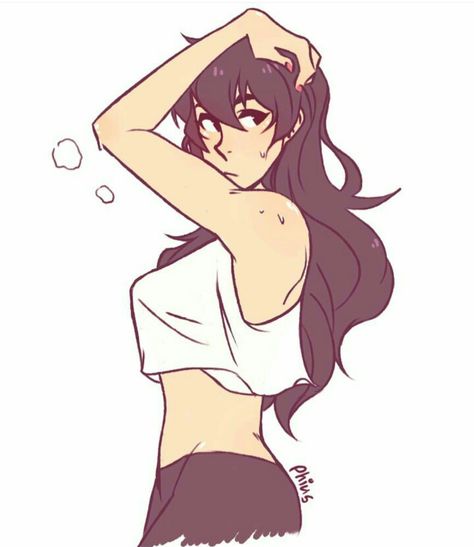 Keith?????!!!!!! Fem Keith, Cute Klance, Phantom Comics, Klance Fanart, Klance Comics, Keith Kogane, Cartoon Books, Voltron Ships, Voltron Klance