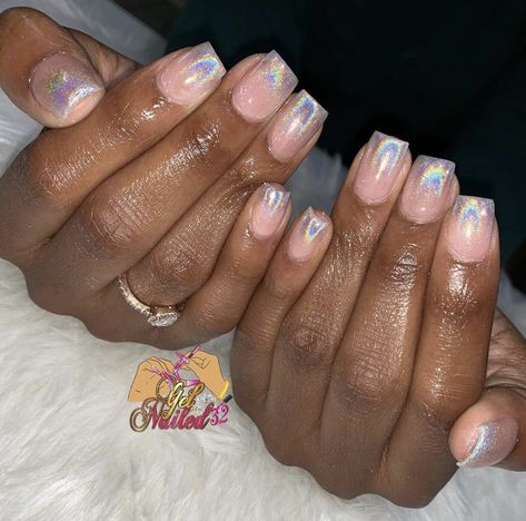 Elegant Nails, Purple Rain, Black Nails, Winter Nails, All Things Beauty, Short Nails, Beauty Inspiration, Summer Nails, Makeup Tips