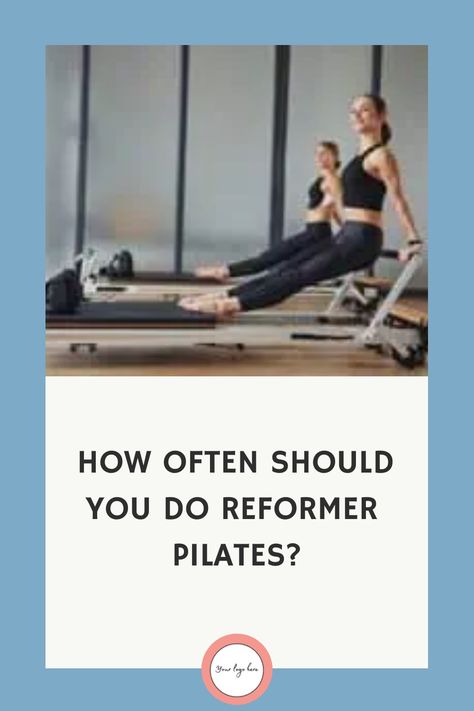 Know how often should you do reformer pilates and learn how you can easily perform this kind of workout at home. Reformer Pilates Workout Plan, Reformer Pilates Before And After, Pilates Reformer At Home, Reformer Pilates Exercises, Pilates Performer, Home Pilates Reformer, Strengthen Core Muscles, Pilates Workout Plan, Pilates Benefits