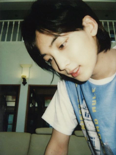 jeonghan ★ Film Camera Photography, Childhood Pictures, Shocking News, Instant Photos, Seventeen Album, Seventeen Wallpapers, Polaroid Photos, Pledis Entertainment, Baby Pictures