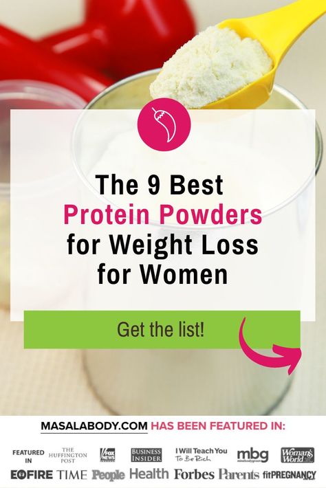 With hundreds of protein powders on the market, how can you know which is the best protein powder for weight loss? Let's look at 9 brands I recommend (includes dairy, vegan, and paleo options!) - plus 4 ingredients to avoid. What Protein Powder Is Right For Me, Best Protein Powder For Women Over 50, Womens Supplements, Best Protein Powder For Women, Best Vegan Protein Powder, Protein Powder For Women, Infused Waters, Slim Down Drink, Best Protein Shakes