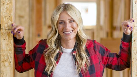 Jasmine Roth, Hgtv Star, Shocking Facts, Whidbey Island, Moving To California, Old Dressers, Surprising Facts, Real Estate Tips, The Hard Way