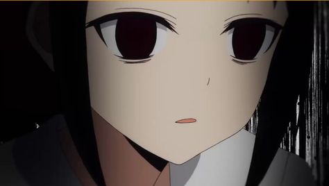 Lifeless Anime Expression, Anime Eyes Gif, Eyes Gif, Shinomiya Kaguya, Kaguya Shinomiya, Manga Tutorial, Moe Anime, Japan History, Spice And Wolf