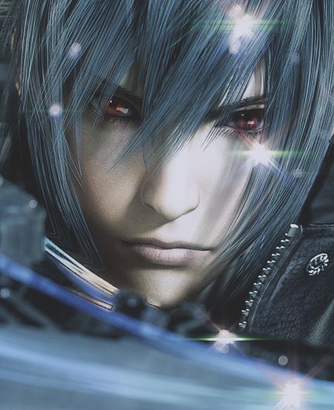 Noctis......the long lost uchiha Noctis Lucis Caelum, Final Fantasy Cloud, Final Fantasy Vi, Final Fantasy X, Final Fantasy Art, Cloud Strife, Final Fantasy Xv, Arte Fantasy, Fantasy Series