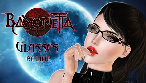 Sims 4 Cc Goth, Bayonetta Glasses, Dragon Age Characters, Sims 4 Cas Mods, Retro 7, Grant Park, The Sims 3, Creative Corner, Sims 4 Cas