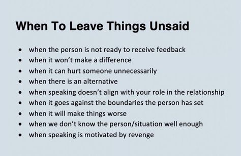 Knowing When To Leave, Sign Of Maturity, Choose Your Words Wisely, Funny Warning Signs, Stay Silent, Skin Moles, Better Mental Health, Relationship Lessons, Relationship Psychology