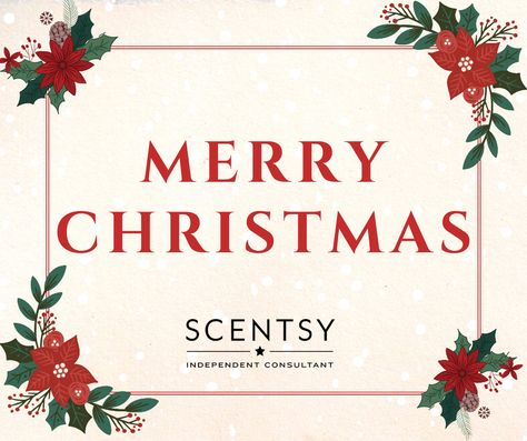 Merry christmas feom your scentsy consultant!!💜🎄🎅🏼♥️ Scentsy Merry Christmas, Scentsy Roll Call, Scentsy Christmas, Scentsy Consultant Ideas, Scentsy Independent Consultant, Christmas Post, Scentsy Consultant, Online Parties, Merry Little Christmas