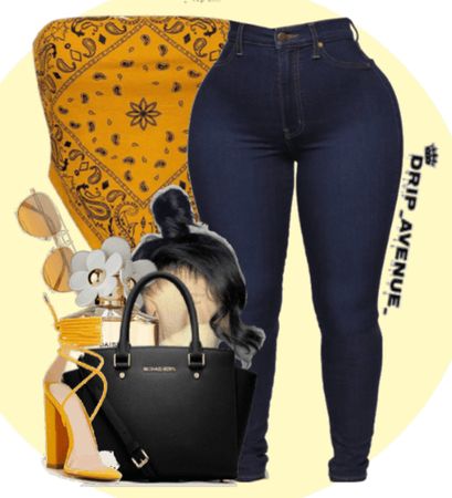 Polyvore Outfits Baddie, Teen Swag Outfits, Cute Lazy Outfits, Swag Outfits For Girls, Dark Blue Jeans, Fashion Nova Jeans, Cute Swag Outfits, Cute Everyday Outfits