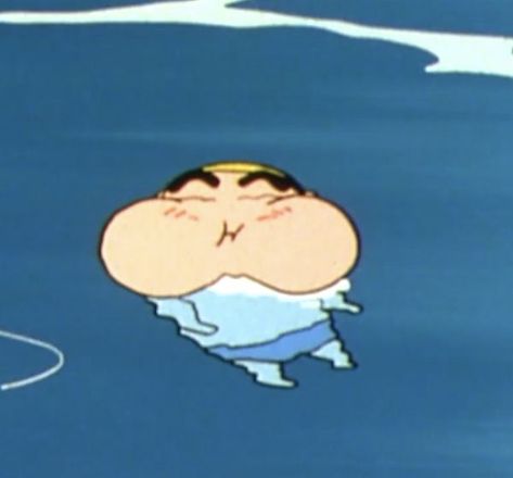 Shin Chan