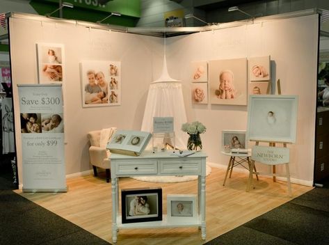 Gl Wedding, Wedding Show Booth, Wedding Booth, Display Exhibition, Photography Booth, Expo Ideas, Jewelry Booth, Exhibition Wall, Cheap Wall Decor