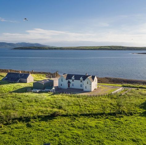 Island for sale in Scotland Isle Of Bute, Uninhabited Island, Fairy Pools, West Coast Scotland, Scottish Islands, Rock Pools, Forest Park, Isle Of Skye, Natural Wonders