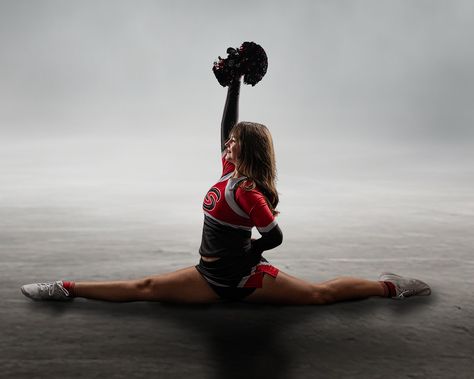 Shelley Cheer for competition 2024 - BaronPhotography Single Cheer Poses, Cheer Action Shots Photography, Solo Cheer Poses, Cheer Pictures Individual, Cheer Media Day Poses, Individual Cheer Picture Poses, Cute Cheer Poses Individual, Cheer Poses Individual, Cheer Poses Individual Photo Ideas