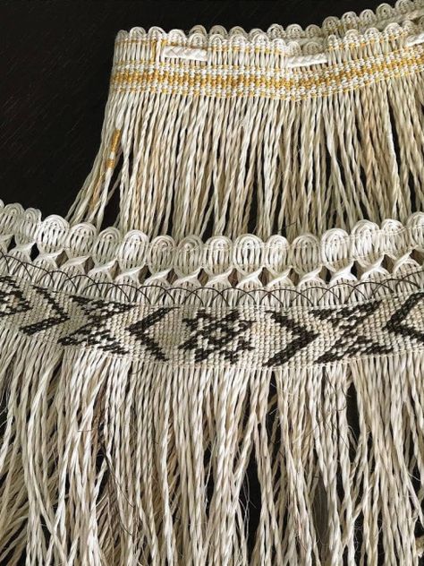 Petroglyphs Art, Flax Weaving, Maori Patterns, Cultural Crafts, Maori Designs, Māori Culture, Maori Art, Weaving Designs, Macrame Patterns Tutorials