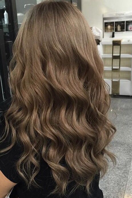 Brown Hair Cuts, Coffee Brown Hair, Tumblr Cute, Curly Hair Trends, Coffee Hair, Brown Ombre Hair, Bronde Hair, Brown Hair With Blonde Highlights, Hair Color Light Brown