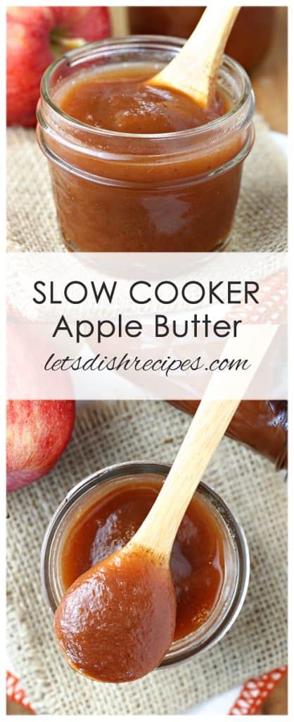 Make Your House Smell Amazing, Apple Butter Crock Pot, Slow Cooker Apple, Canning Equipment, Slow Cooker Apple Butter, Apple Butter Recipe, Homemade Apple Butter, Slow Cooker Apples, Fall Recipe