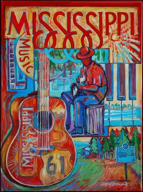 Poster for Mississippi -LOVE it!  
Does anyone know where I can get this? Mississippi Delta Blues, Mississippi Blues, Blues Art, Mississippi Delta, Delta Blues, Music Books, Blue Poster, Blues Clues, Mississippi State