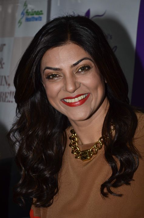 Miss Universe 1994, Sushmita Sen, Miss India, Actresses, Actors