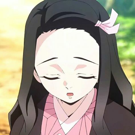 Nezuko Without Bamboo, Nezuko Pfp, I Miss Someone, Nezuko Icon, Preppy Wallpapers, Whatsapp Wallpapers Hd, Owen Wilson, Nezuko Kamado, Preppy Wallpaper