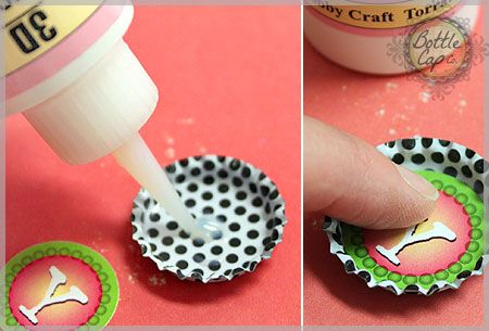 Bottle Cap Crafts | Bottle Cap Co | How to Make Bottle Cap Crafts Bottlecap Necklace Diy, Beer Bottle Cap Crafts, Diy Bottle Cap Crafts, Beer Cap Art, Bottle Top Crafts, Bottle Cap Projects, Bottle Cap Jewelry, Bottle Cap Earrings, Bottle Cap Magnets