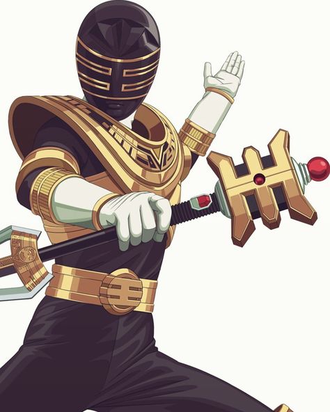 Power Rangers Zeo Gold Ranger, Zeo Gold Ranger, Hero Suits, Gold Ranger, Power Rangers Poster, Zeo Rangers, Power Rangers Cosplay, Power Rangers Zeo, Power Rangers Fan Art