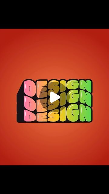 Typography Illustrator Tutorial, Design Tips And Tricks, Typography Tutorial, Illustrator Tips, Graphic Design Trends, Graphic Design Tips, Illustrator Tutorials, Magic Tricks, Graphic Design Tutorials