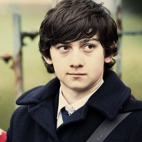 Oliver Tate, Submarine 2010, Submarine Movie, Craig Roberts, Matt Helders, So Me, Alex Turner, Arctic Monkeys, Look Alike