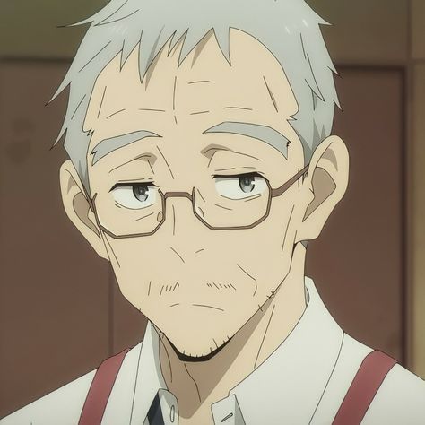 Fugou keiji episode 5 Old Anime, Old People, Male Art, Episode 5, Old Man, Old Men, Drawing Reference, Anime Guys, Character Art