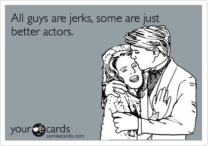 Guys are jerks Guys Are Jerks, Jerk Quotes, Gemini Personality, Good Vocabulary Words, Good Vocabulary, Thoughts Of You, L Love You, Someecards, Health Facts