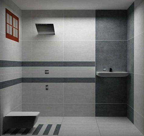 Modern Bathroom Tiles Design Ideas 2023 | Bathroom Wall Tiles | Painting Bathroom Tiles | Home Decor Bathrum Decoration, Latest Washroom Tiles Design, Latest Tiles For Bathroom, Bathroom Tile Combinations Wall, Toilet Tiles Design, Bathroom Wall Tiles Design, Latest Bathroom Tiles Design, Washroom Tiles Design, Latest Bathroom Tiles