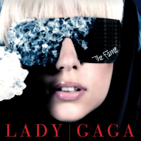 The Fame, Lady Gaga, Sunglasses, Music, Hair